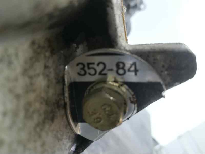 Recambio de caja cambios para renault 12 referencia OEM IAM 35284  4 VELOCIDADES