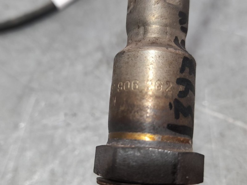 Recambio de sonda lambda para volkswagen passat berlina (3c2) advance referencia OEM IAM 03C906262A  