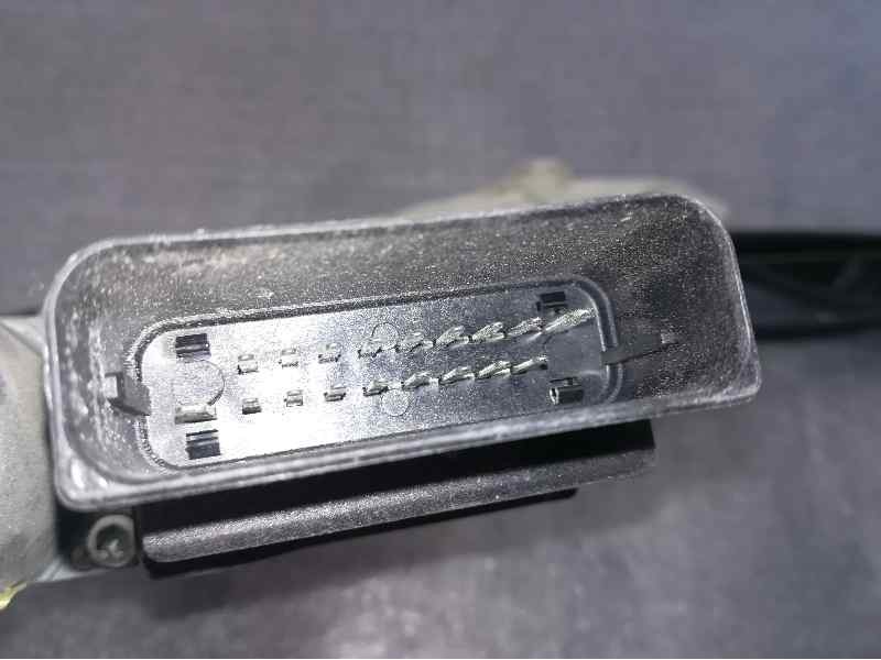 Recambio de elevalunas trasero derecho para volkswagen golf v berlina (1k1) highline referencia OEM IAM 1K4839462E 18 PÌNS 