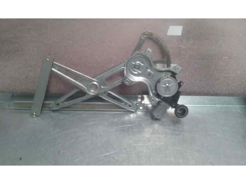 Recambio de elevalunas delantero derecho para toyota yaris hsd active referencia OEM IAM 973582101 6PINS ELECTRICO