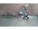 Recambio de elevalunas delantero derecho para toyota yaris hsd active referencia OEM IAM 973582101 6PINS ELECTRICO
