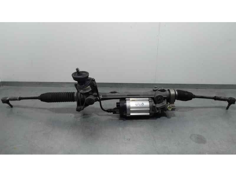 Recambio de cremallera direccion para seat leon (1p1) stylance / style referencia OEM IAM 780550125  ELECTRO-MECANICA