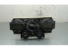 Recambio de mando calefaccion / aire acondicionado para nissan primera berl./familiar (p10/w10) referencia OEM IAM   