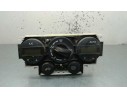 Recambio de mando calefaccion / aire acondicionado para nissan primera berl./familiar (p10/w10) referencia OEM IAM   