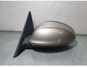 Recambio de retrovisor izquierdo para bmw serie 3 berlina (e90) 320d referencia OEM IAM 7075626 7906930 ELECTRICO 5 PINES