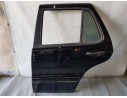 Recambio de puerta trasera izquierda para mercedes-benz clase m (w163) 270 cdi (163.113) referencia OEM IAM   