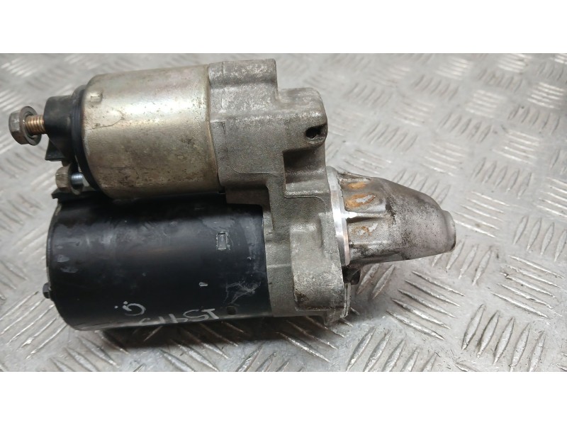 Recambio de motor arranque para ford focus c-max (cap) ambiente (d) referencia OEM IAM 2S6U11000CB BOSCH 0001107417