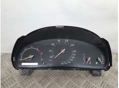 Recambio de cuadro instrumentos para saab 9-3 berlina 2.2 s tid referencia OEM IAM 5373188 69295170T 