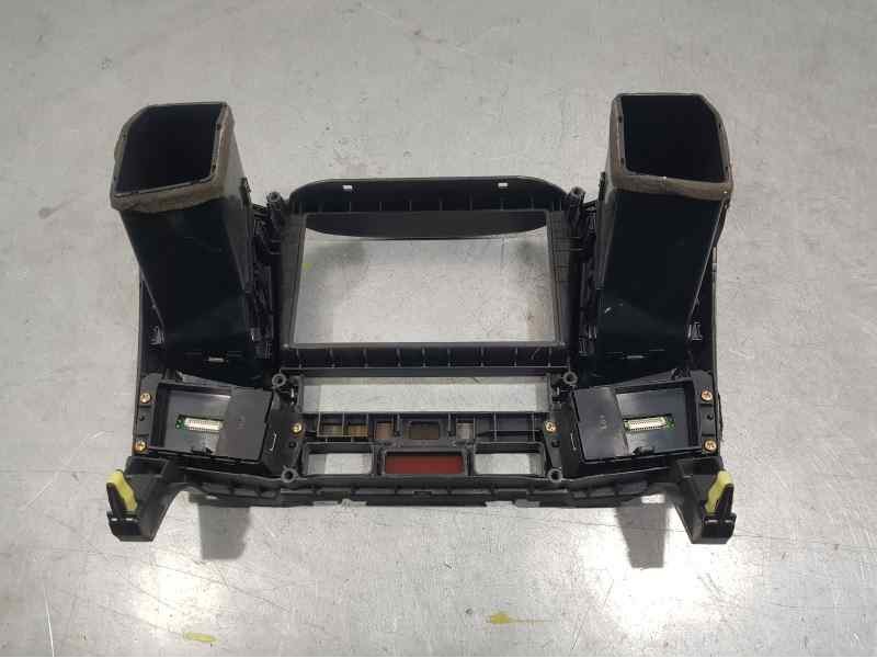 Recambio de mando climatizador para lexus rx 300(mcu35) luxury referencia OEM IAM 5566048040  