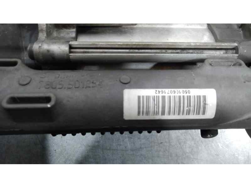 Recambio de cremallera direccion para seat leon (1p1) stylance / style referencia OEM IAM 780550125  ELECTRO-MECANICA