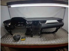 KIT AIRBAG 681003848R 34231901EX C/ SALPICADERO Y SIN PRETENSORES