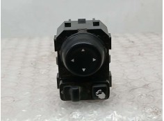 Recambio de mando retrovisor para nissan qashqai (j11) acenta referencia OEM IAM 255704EA1B  TOCADO