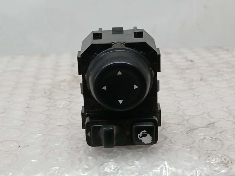 Recambio de mando retrovisor para nissan qashqai (j11) acenta referencia OEM IAM 255704EA1B  TOCADO