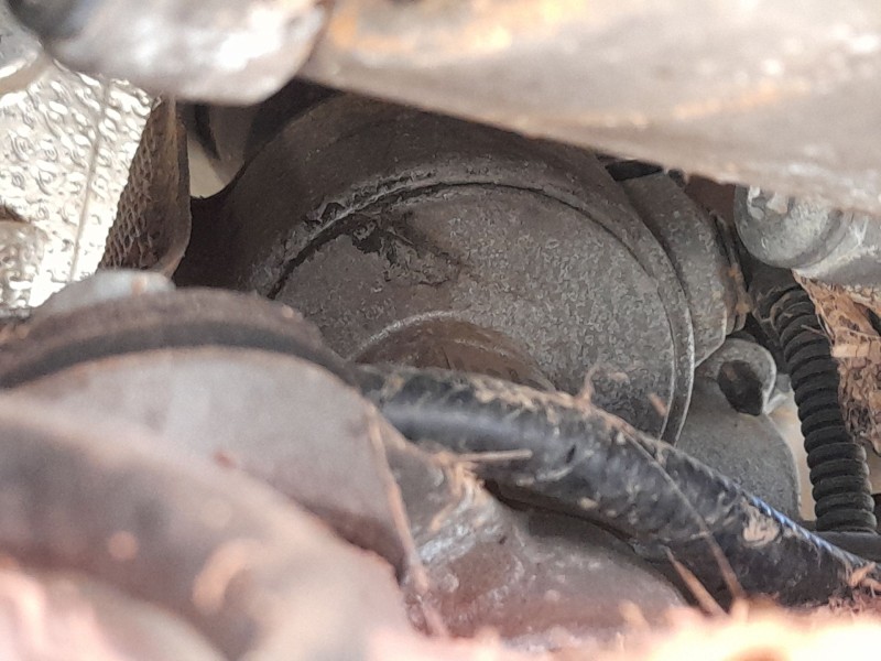 Recambio de cremallera direccion para land rover range rover evoque (l551) 2.0 d150 mhev 4x4 referencia OEM IAM LR175778 ELECTRO