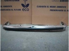 PARAGOLPES TRASERO TOCADO