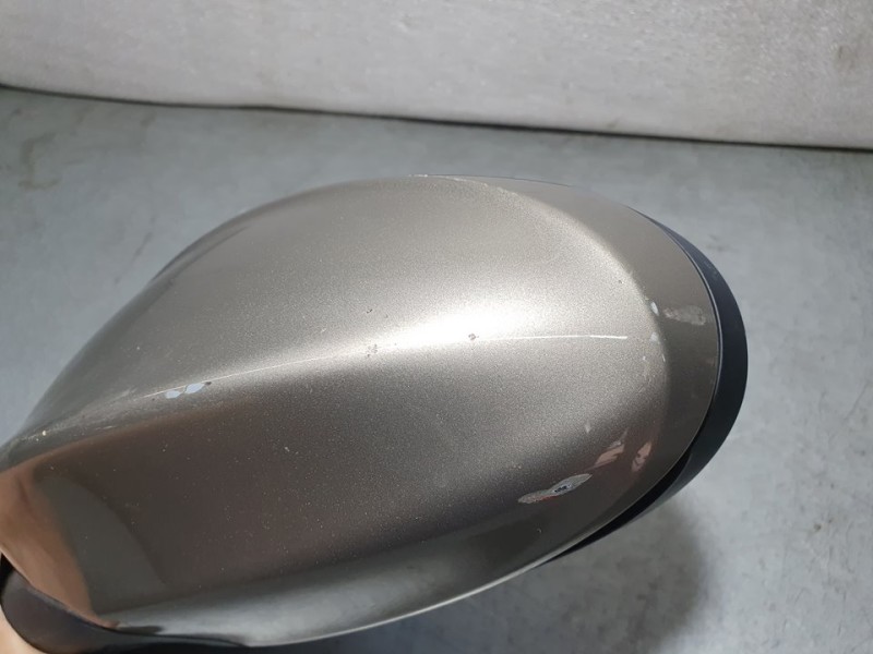 Recambio de retrovisor izquierdo para bmw serie 3 berlina (e90) 320d referencia OEM IAM 7075626 7906930 ELECTRICO 5 PINES