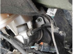 Recambio de bomba freno para citroën c3 shine pack referencia OEM IAM 4601R9  