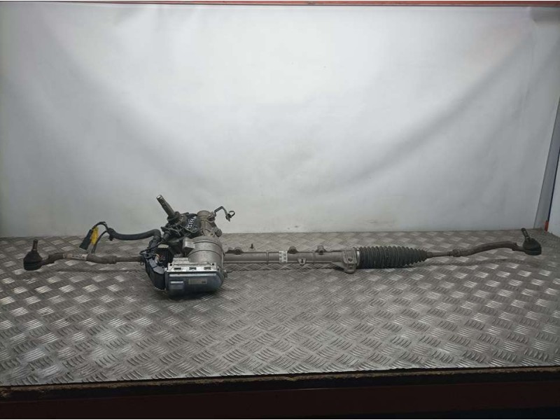 Recambio de cremallera direccion para peugeot 308 active bussines referencia OEM IAM 1910120017801 5WK97004B ELECTRO-MECANICA JT