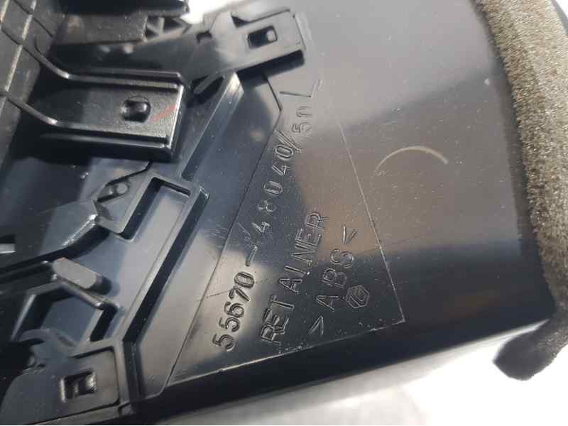 Recambio de mando climatizador para lexus rx 300(mcu35) luxury referencia OEM IAM 5566048040  