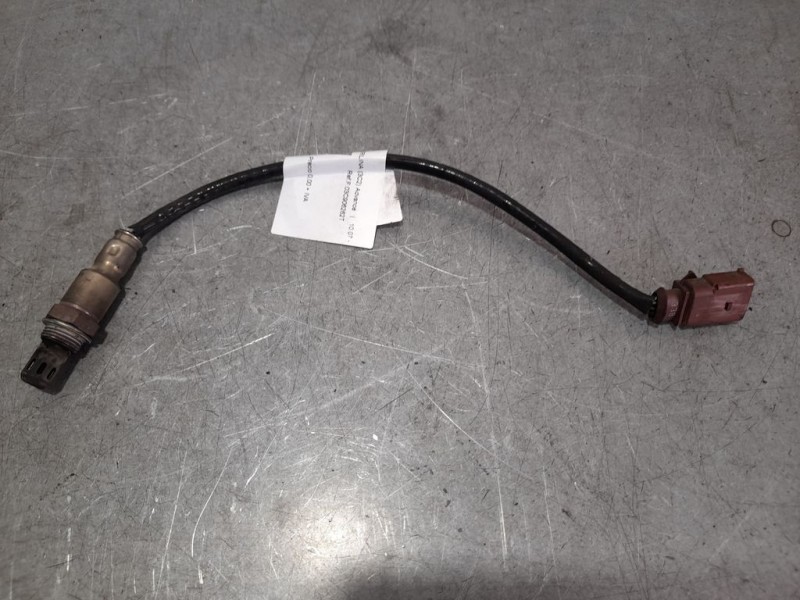 Recambio de sonda lambda para volkswagen passat berlina (3c2) advance referencia OEM IAM 03C906262T  