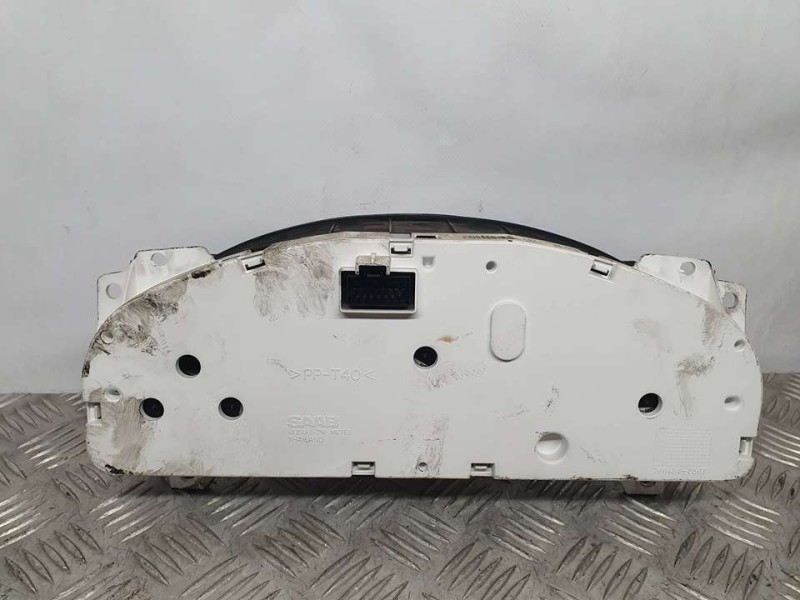 Recambio de cuadro instrumentos para saab 9-3 berlina 2.2 s tid referencia OEM IAM 5373188 69295170T 
