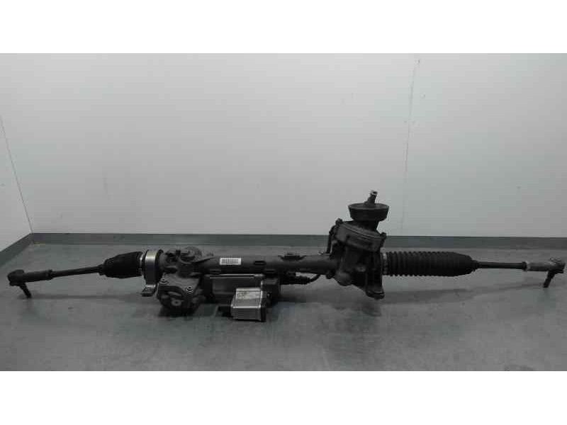 Recambio de cremallera direccion para seat leon (1p1) stylance / style referencia OEM IAM 780550125  ELECTRO-MECANICA