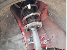 Recambio de amortiguador delantero izquierdo para kia sportage v (nq5) 1.6 crdi mhev referencia OEM IAM 54650R2800  