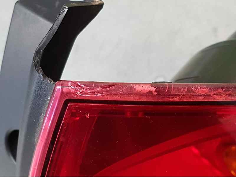 Recambio de piloto trasero derecho para seat altea (5p1) reference referencia OEM IAM 5P0945112 5P0945096D TOCADO