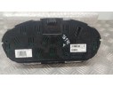 Recambio de cuadro instrumentos para renault megane iii berlina 5 p limited referencia OEM IAM 248107256R  A2C94771800