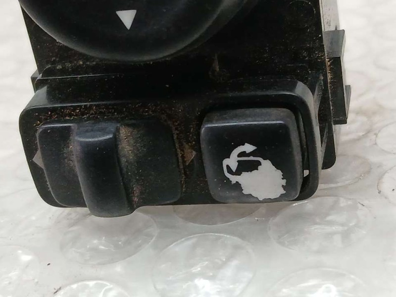 Recambio de mando retrovisor para nissan qashqai (j11) acenta referencia OEM IAM 255704EA1B  TOCADO