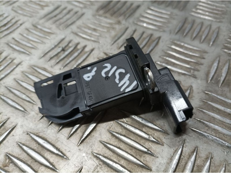 Recambio de caudalimetro para peugeot 2008 (p1) active referencia OEM IAM 9677093080 AFH50M27 HITACHI