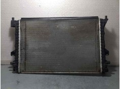 RADIADOR AGUA 5Q0121251HS ADICIONAL