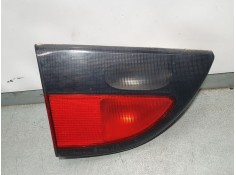 Recambio de piloto trasero izquierdo para renault megane i classic (la0) 1.6e alize referencia OEM IAM 7701042632  INTERIOR