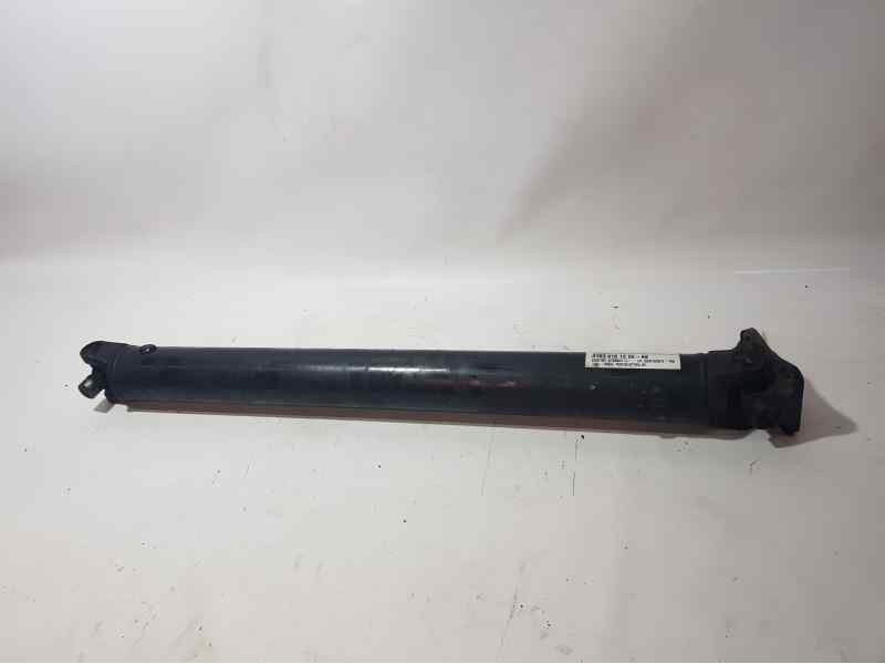 Recambio de transmision central para mercedes-benz clase m (w163) 270 cdi (163.113) referencia OEM IAM A1634101202A8  TRASERA