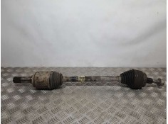 TRANSMISION TRASERA DERECHA 0501006511 