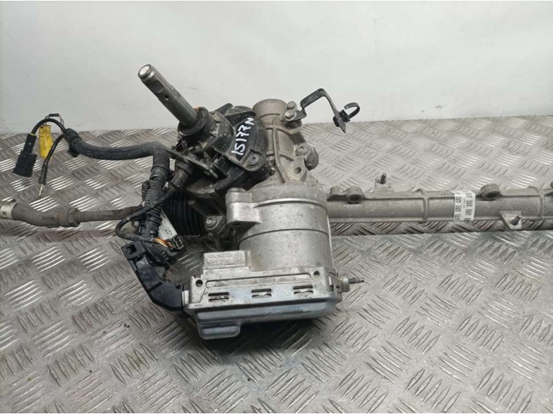 Recambio de cremallera direccion para peugeot 308 active bussines referencia OEM IAM 1910120017801 5WK97004B ELECTRO-MECANICA JT