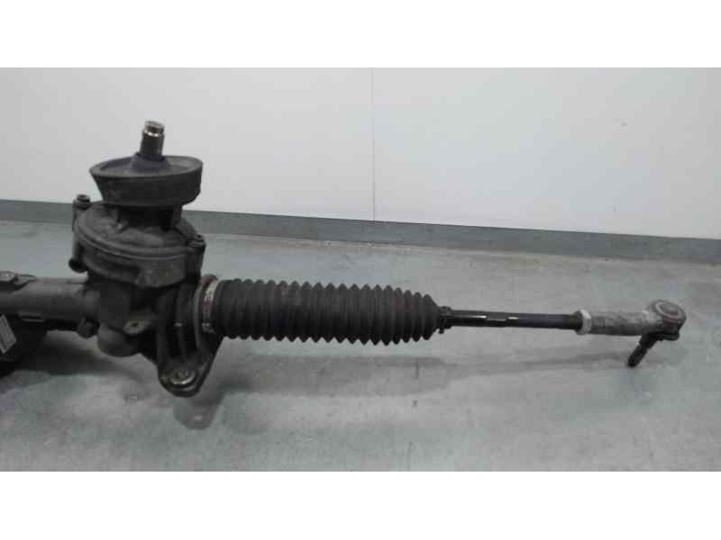 Recambio de cremallera direccion para seat leon (1p1) stylance / style referencia OEM IAM 780550125  ELECTRO-MECANICA