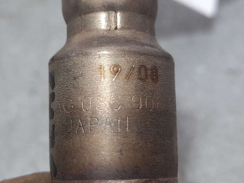 Recambio de sonda lambda para volkswagen passat berlina (3c2) advance referencia OEM IAM 03C906262T  