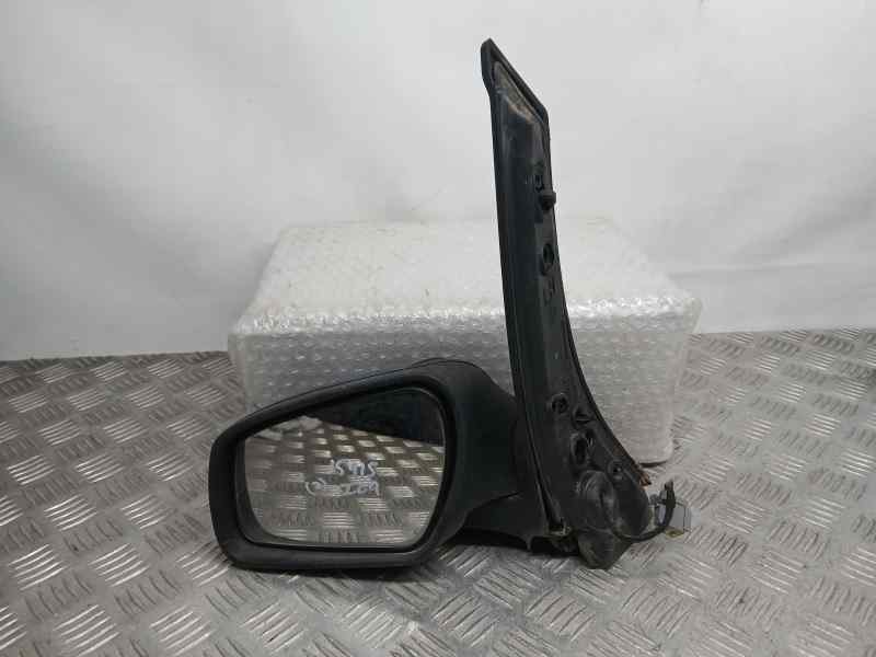 Recambio de retrovisor izquierdo para ford focus c-max (cap) ambiente (d) referencia OEM IAM 3M5117683AN  ELECTRICO