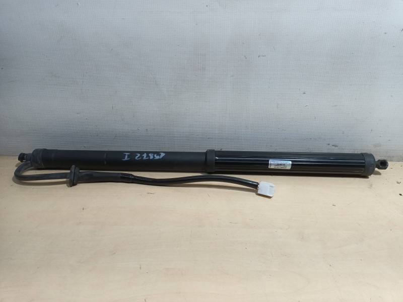 Recambio de amortiguadores maletero / porton para toyota rav4 hybrid 4x2 advance referencia OEM IAM 6892042020 IZQUIERDO ELECTRI