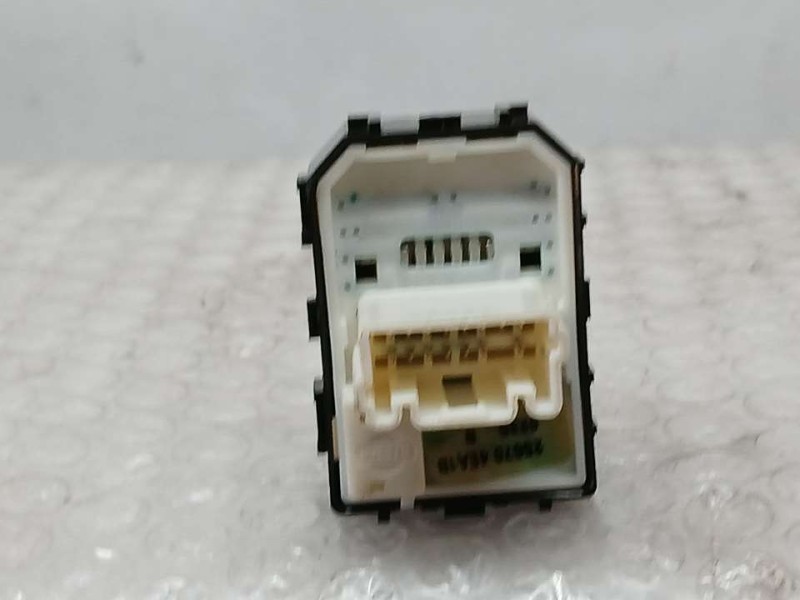 Recambio de mando retrovisor para nissan qashqai (j11) acenta referencia OEM IAM 255704EA1B  TOCADO