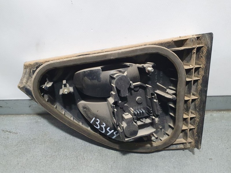 Recambio de piloto trasero izquierdo para renault megane i classic (la0) 1.6e alize referencia OEM IAM 7701042632  INTERIOR