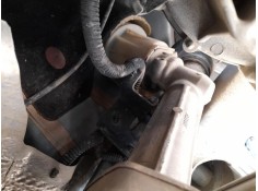 Recambio de cremallera direccion para nissan nv250 furgoneta (x61) dci 80 referencia OEM IAM 4900100Q3K MECANICA 