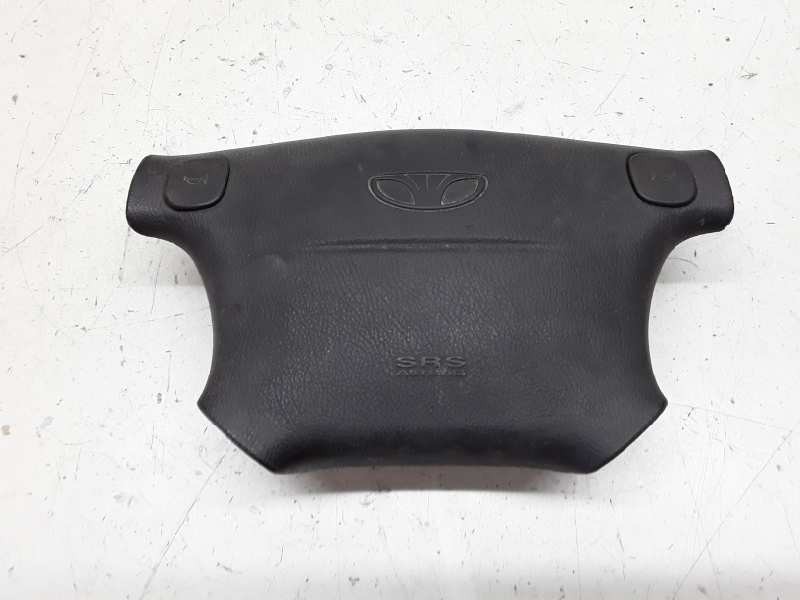 Recambio de kit airbag para daewoo lanos 1.5 cat referencia OEM IAM   