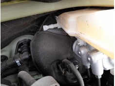 Recambio de servofreno para peugeot 208 ii (ub_, up_, uw_, uj_) 1.2 puretech 100 referencia OEM IAM 1643581280  