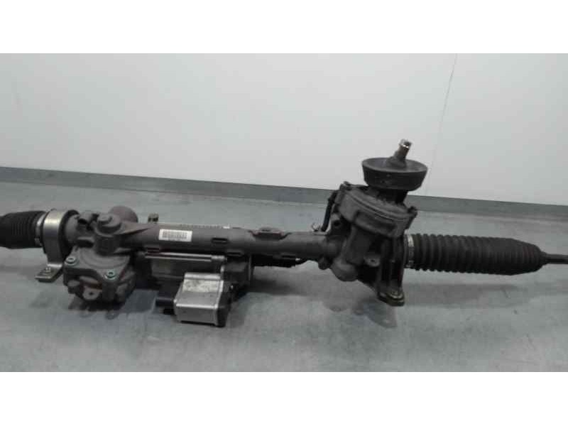 Recambio de cremallera direccion para seat leon (1p1) stylance / style referencia OEM IAM 780550125  ELECTRO-MECANICA