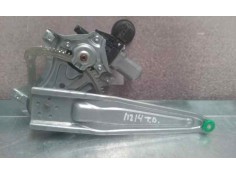 ELEVALUNAS TRASERO DERECHO 857200D120 AV2621002341 ELECTRICO