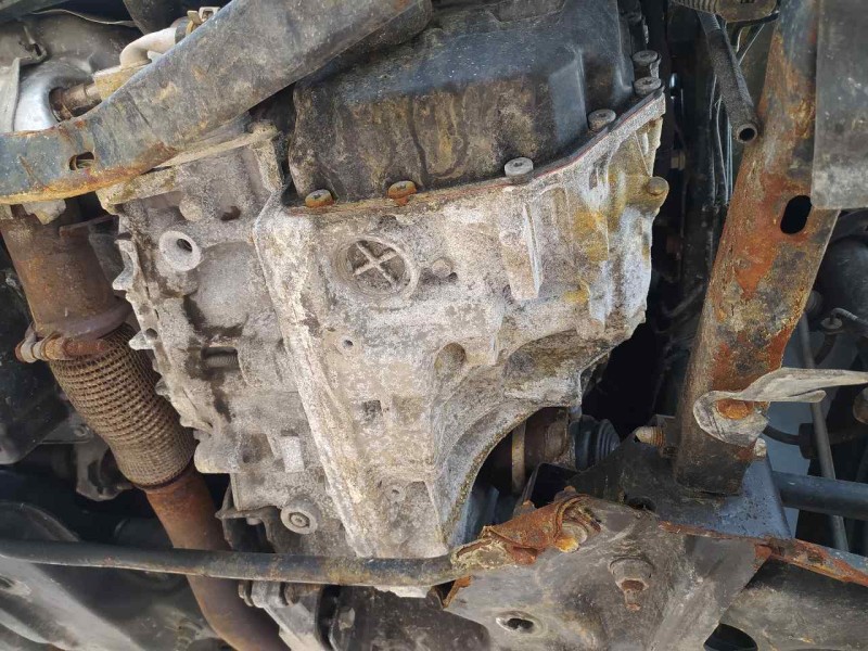 Recambio de caja cambios para citroën c3 shine pack referencia OEM IAM 20V303  AUTOMATICA