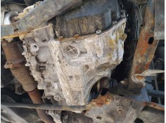 CAJA CAMBIOS 20V303 AUTOMATICA