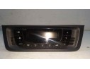 Recambio de mando climatizador para seat ibiza (6j5) sport referencia OEM IAM A2C53286417 6J0820043 CONTINENTAL